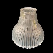 Vtg industrial glass for sale  New Castle