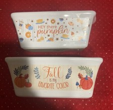 Royal Norfolk Mini Panelas Conjunto de Duas Micro, Forno, Cofre para Máquina de Lavar Louça comprar usado  Enviando para Brazil