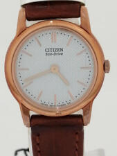 Citizen Sir66-5202 Stiletto Eco-Drive Solar comprar usado  Enviando para Brazil