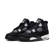 Sneakers retro white usato  Spedire a Italy