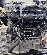 Motore semicompleto toyota usato Motore semicompleto toyota usato  Italia