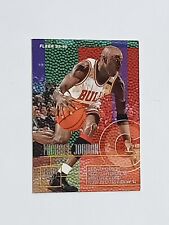 Card nba fleer usato  Italia