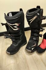 Stivali motocross diadora usato  Capannori