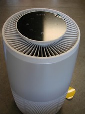 Purificador de ar HEPA instantâneo para salas médias remove 99,9% de poeira, fumaça. comprar usado  Enviando para Brazil
