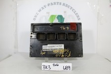04 Chrysler Sratus Engineer unidade de computador ECU P04896115AF módulo 686 3K3 B6 comprar usado  Enviando para Brazil