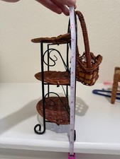 Mini wicker metal for sale  Plano