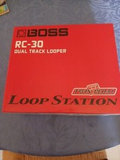 Boss station loop usato  Spedire a Italy