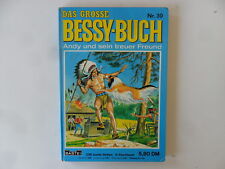 Bastei grosse bessy gebraucht kaufen  Kiel