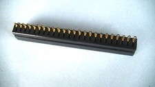 Connecteur multibroches femell d'occasion  France