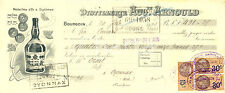 1928 bourgoin distillerie usato  Milano