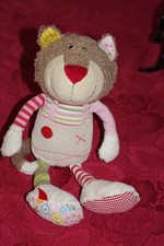 Sigikid sweety patchwork gebraucht kaufen  Duderstadt
