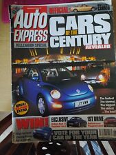 Auto express issue for sale  BRIDGWATER