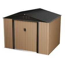 Storage large metal for sale  Brentwood