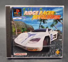 Ridge racer revolution d'occasion  Sevran