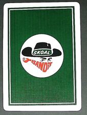 Joker playing card for sale  EASTBOURNE