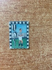 Figurina cartoccino 1948 usato  Villarbasse