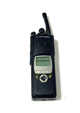 Rádio portátil Motorola XTS 5000 450-520 MHz H18SDF9PW6AN comprar usado  Enviando para Brazil
