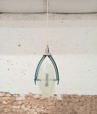 Lampadario anni cristallo usato  Italia