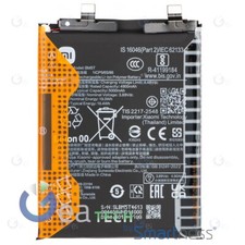 Batteria xiaomi 14t usato  Napoli