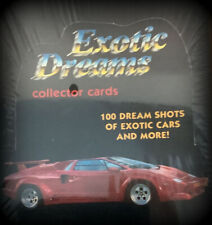 1992 exotic dreams for sale  Orlando