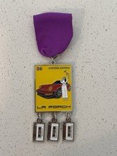 Medalha Selena Fiesta, usado comprar usado  Enviando para Brazil