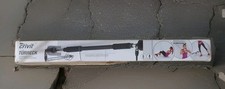 Crivit türreck klimmzugstange gebraucht kaufen  Pforzheim