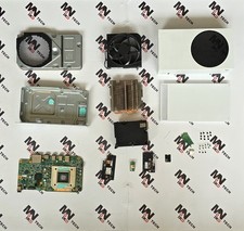 Microsoft xbox series for sale  HULL