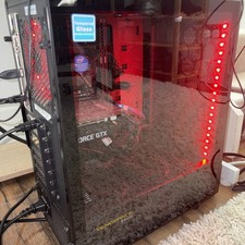 Gaming intel 9400f for sale  BALDOCK
