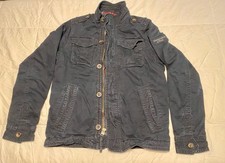 Jaqueta estilo militar Abercrombie &Fitch  comprar usado Jaqueta estilo militar Abercrombie &Fitch  comprar usado  Enviando para Brazil