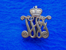 CRACHÁ BONÉ DE BRONZE DO EXÉRCITO HOLANDÊS JOHAN WILLEM FRISO comprar usado  Enviando para Brazil