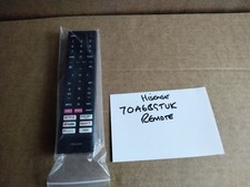 Hisense 70a6bgtuk genuine for sale  DONCASTER
