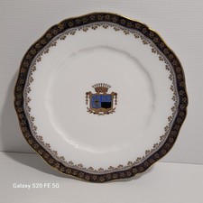 Assiette théodore haviland d'occasion  Bourg-Saint-Andéol
