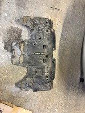 Subaru impreza undertray for sale  TONYPANDY