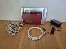 Fritz box 7490 gebraucht kaufen  Ingolstadt