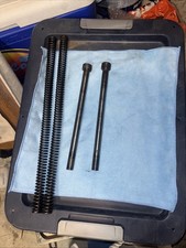 Cz250 400 fork for sale  Willis