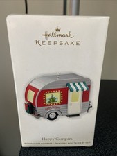 Happy campers trailer for sale  Chesterton