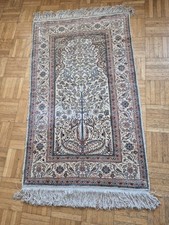 Kayseri seiden teppich gebraucht kaufen  Köln