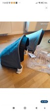 Canopy poussette thule d'occasion  Wangenbourg-Engenthal