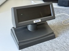 Epson kundendisplay m58dc gebraucht kaufen  Gelsenkirchen