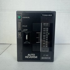 Toshiba as2 stereo for sale  Houston