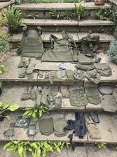 Blackhawk pouches airsoft for sale  MORETON-IN-MARSH