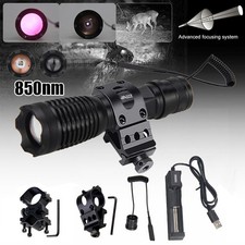 Infrared night vision for sale  UK