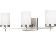 Generation lighting bathroom for sale  Mulga