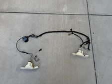 Usado, 1992-1996 HONDA PRELUDE JDM OEM LUZES DE INTERSEÇÃO CLARAS BB2 RARO SENHOR comprar usado  Enviando para Brazil