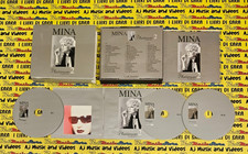 Box mina the usato  Ferrara