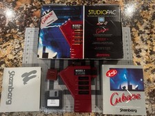 Atari cubase midex for sale  New Orleans