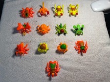 Vintage monster pocket for sale Vintage monster pocket for sale  ALLOA