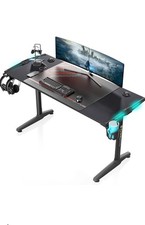 Eureka ergonomic gaming for sale  ROMFORD