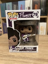Prince funko pop for sale  BALLYMENA