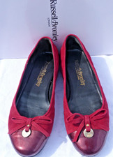 Russell bromley charming for sale  BARNET